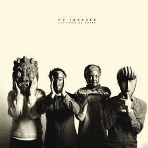 No Tongues