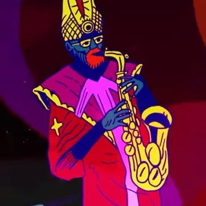 Sun Ra Arkestra