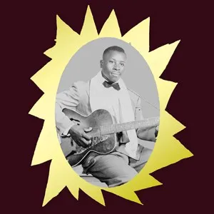 Brother Theotis Taylor