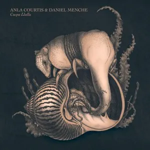 Anla Courtis + Daniel Menche