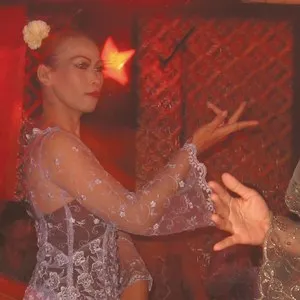 Jaipongan Music of West Java