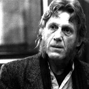 Keith Tippett