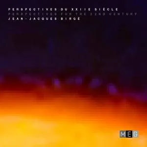 Jean-Jacques Birgé + Nicolas Clauss