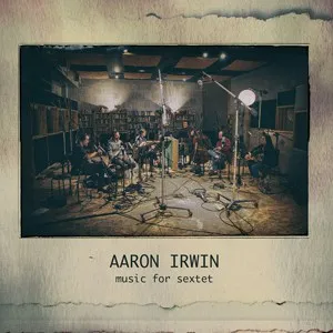 Aaron Irwin