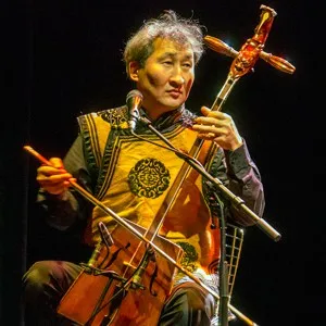 Dandarvaanchig Enkhjargal