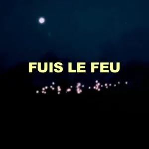 Jac Berrocal + David Fenech + Vincent Epplay – Fuis le feu