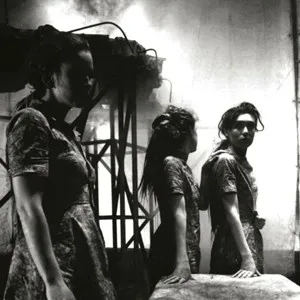 Graeme Miller + Steve Shill