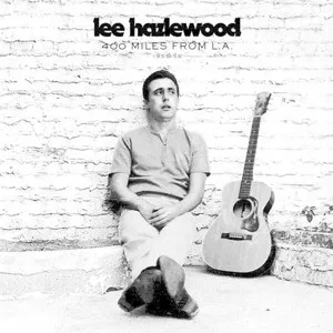 Lee Hazlewood