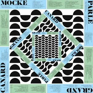 Mocke