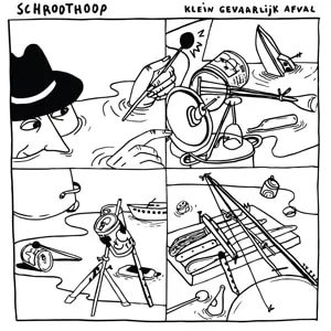 Schroothoop