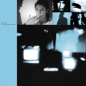 Jane Arden + Jack Bond