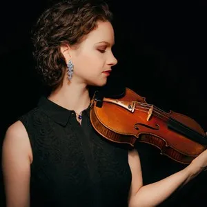 Hilary Hahn