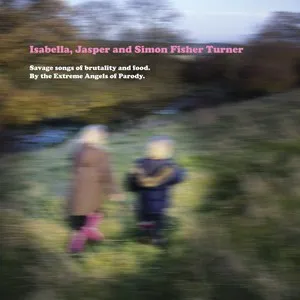 Isabella, Jasper + Simon Fisher Turner