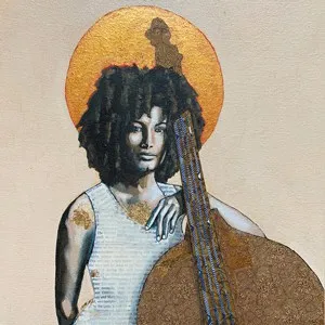 Sélène Saint-Aimé