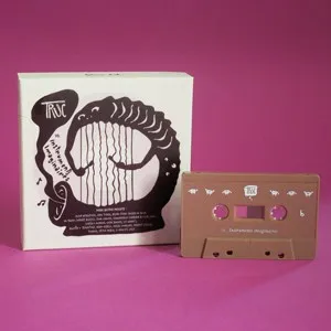 Truc - Instruments imaginaires