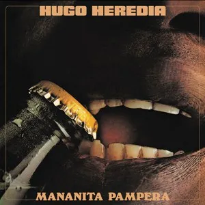 Hugo Heredia