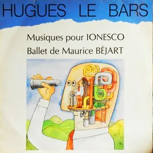 Hugues Le Bars
