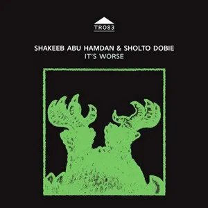 Shakeeb Abu Hamdan + Sholto Dobie