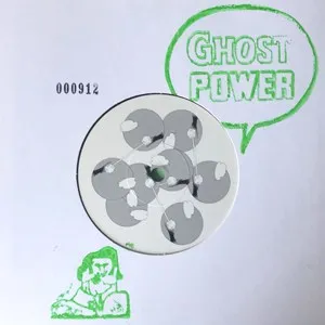 Ghost Power
