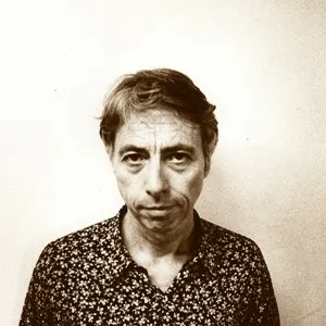 Harold Budd