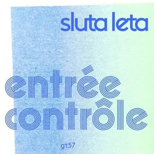 Sluta Leta