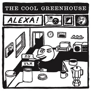 The Cool Greenhouse