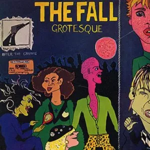 The Fall