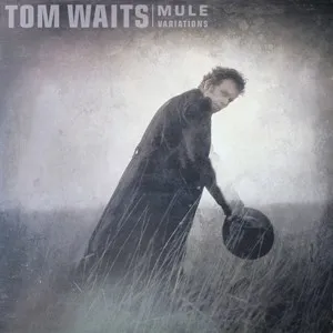 Tom Waits