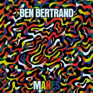 Ben Bertrand