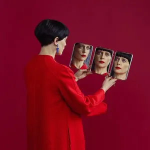 Angèle David Guillou