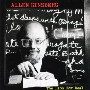 Allen Ginsberg