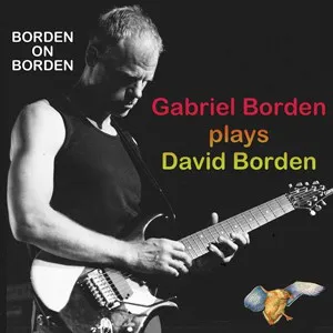 David Borden