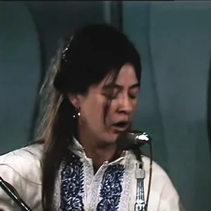 Karen Dalton (en concert)