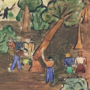 Trii Group + Hipolito