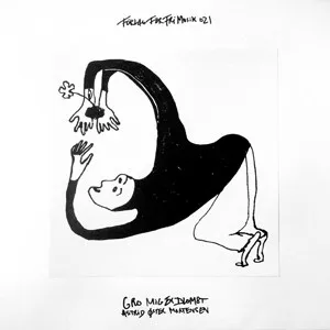 Astrid Øster Mortensen