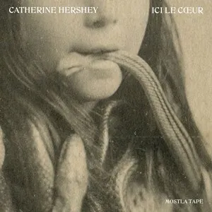 Catherine Hershey