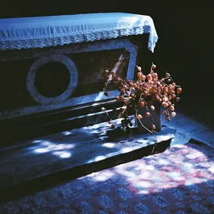 Lucy Railton + Andrew Marx + Olivier Messiaen