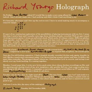 Richard Youngs