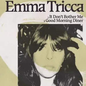 Emma Tricca + Bert Jansch