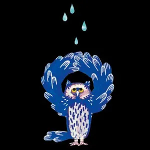 Caroline Dorka-Fenech – Madame hibou cherche appartement