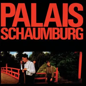 Palais Schaumburg