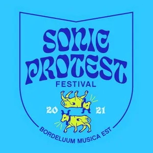 Sonic Protest 2021