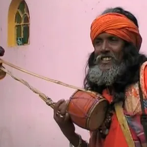 Les chants des Bâul