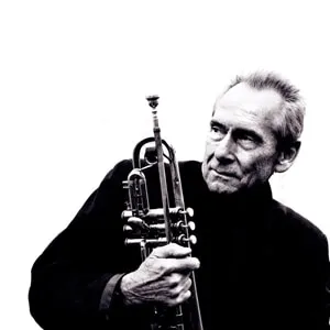 Jon Hassell