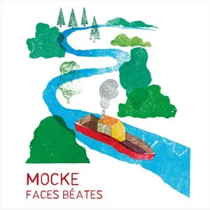 Mocke