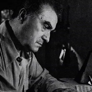 Edgard Varèse