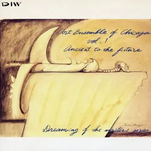 Art Ensemble of Chicago