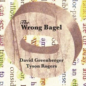 David Greenberger + Tyson Rogers