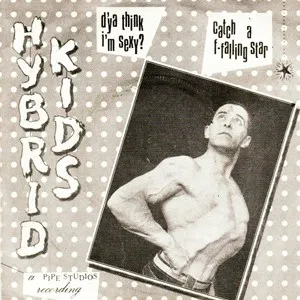 Hybrid Kids