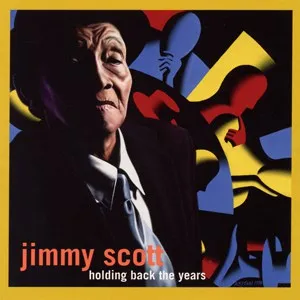 Jimmy Scott
